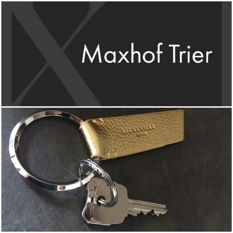 Ferienwohnung Maxhof Trier Exterior foto